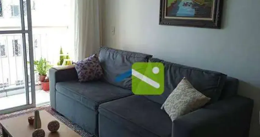 Apartamento com 3 dormitórios à venda, 70 m² por R$ 620.000 - Jaguaré - São Paulo/SP