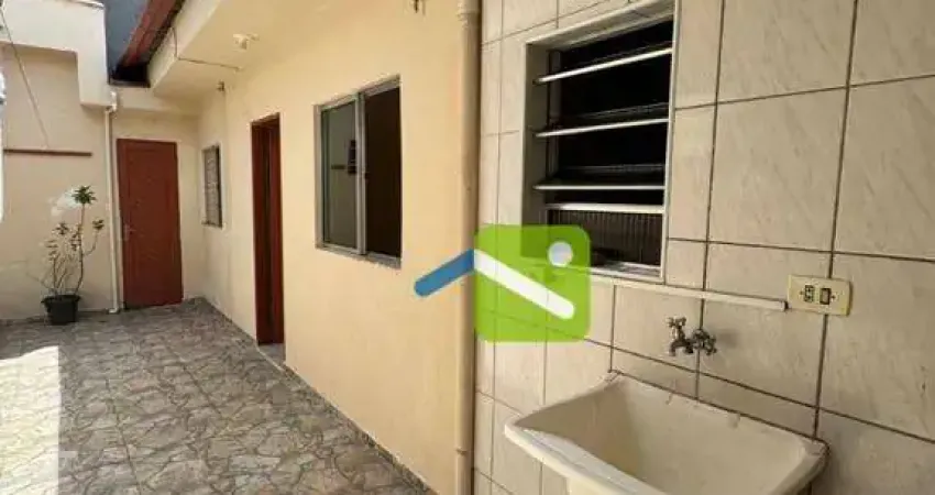Casa com 1 quarto para alugar na Rua Francisco Correa de Mendonça, Vila Dalva, São Paulo