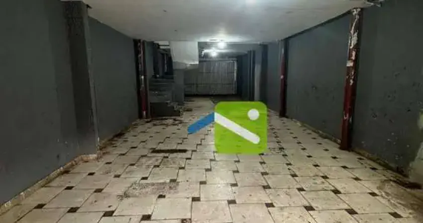 Salão para alugar, 100 m² por R$ 2.500/mês - Jardim Rio Pequeno - São Paulo/SP