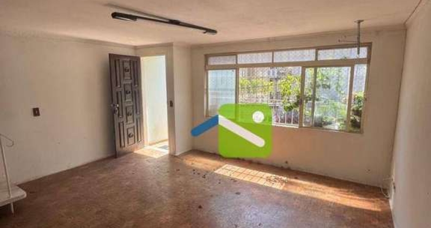 Casa com 200M², 3 quartos para alugar, na Vila Polopoli - São Paulo/SP