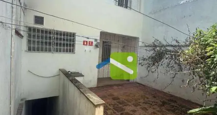 Casa com 3 quartos para alugar na Avenida Otacílio Tomanik, Vila Polopoli, São Paulo