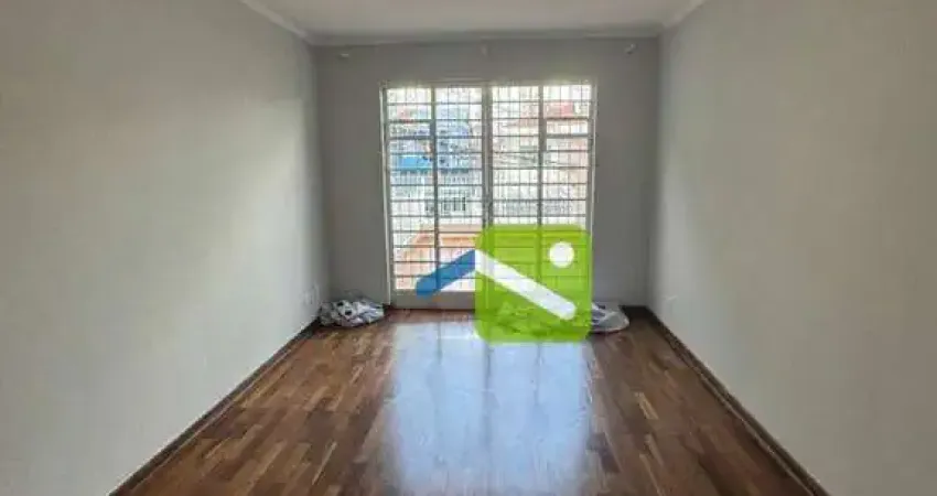 Casa com 3 dormitórios para alugar, 200 m² por R$ 3.900,00/mês - Jardim Ester Yolanda - São Paulo/SP