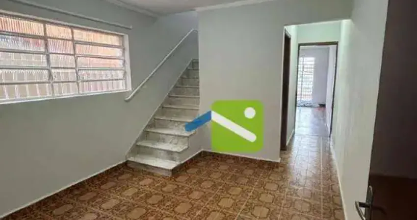 Casa com 3 quartos para alugar na Rua Doutor Paulo Ribeiro Coelho, Jardim Ester Yolanda, São Paulo