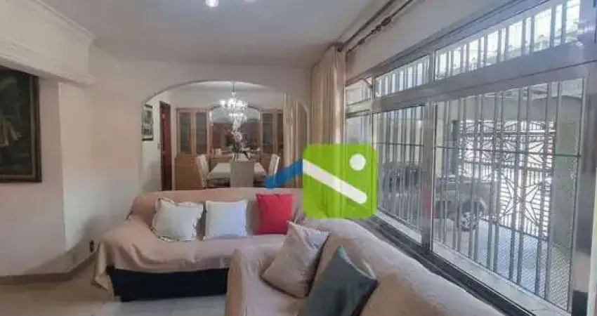 Casa com 3 dormitórios à venda, 194 m² por R$ 980.000,00 - Jardim Bonfiglioli - São Paulo/SP