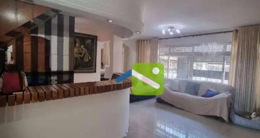 Casa com 3 quartos à venda na Avenida Embaixador Cavalcanti de Lacerda, Jardim Bonfiglioli, São Paulo