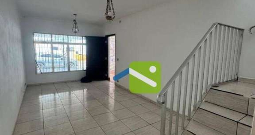 Casa com 3 dormitórios à venda, 200 m² por R$ 600.000,00 - Vila Universitária - São Paulo/SP