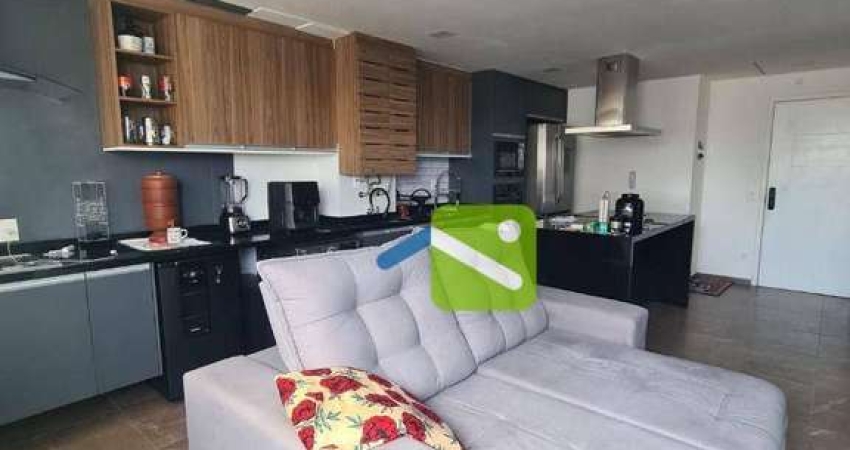 Apartamento à venda, 57 m² por R$ 610.000,00 - Vila Yara - Osasco/SP