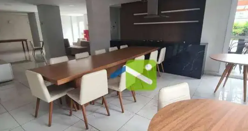 Apartamento com 2 quartos à venda na Rua Octávio Antônio Meneghesso, Vila Yara, Osasco