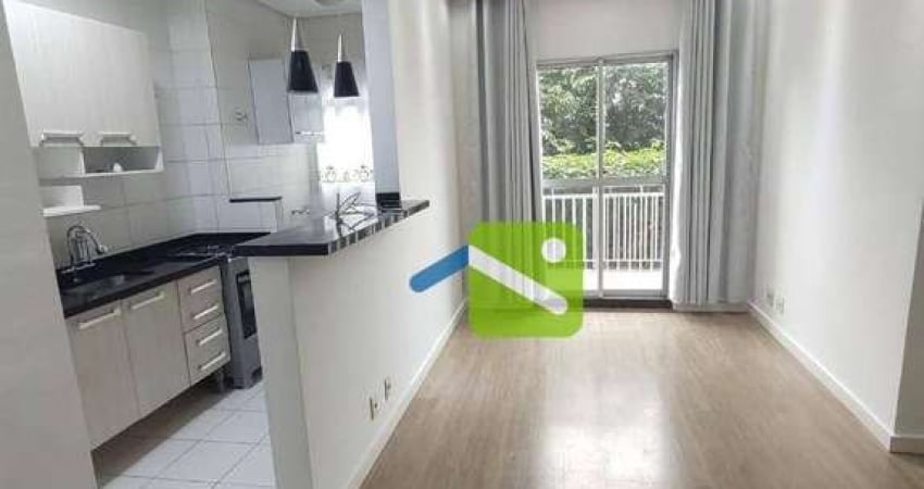 Apartamento com 1 dormitório à venda, 50 m² por R$ 230.000,00 - Bussocaba - Osasco/SP