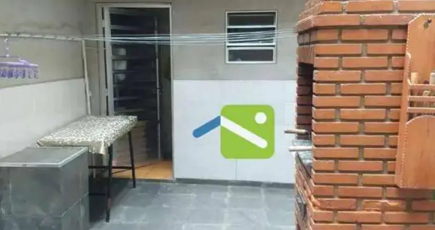 Casa com 3 quartos à venda na Rua Venâncio Flores, Jardim Ivana, São Paulo