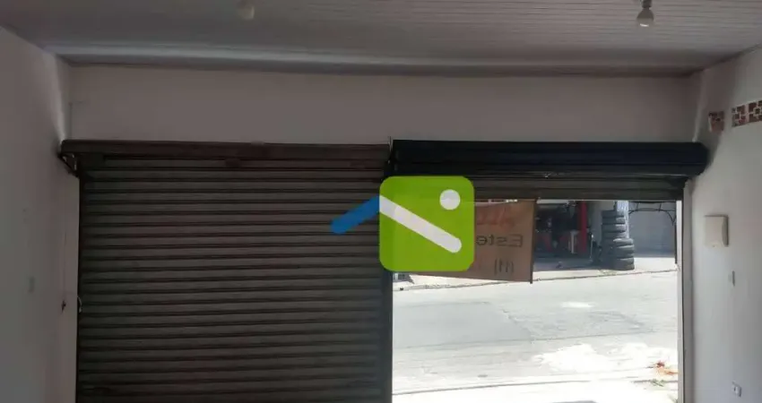 Salão para alugar, 60 m² por R$ 2.000,00/mês - Jaguaré - São Paulo/SP