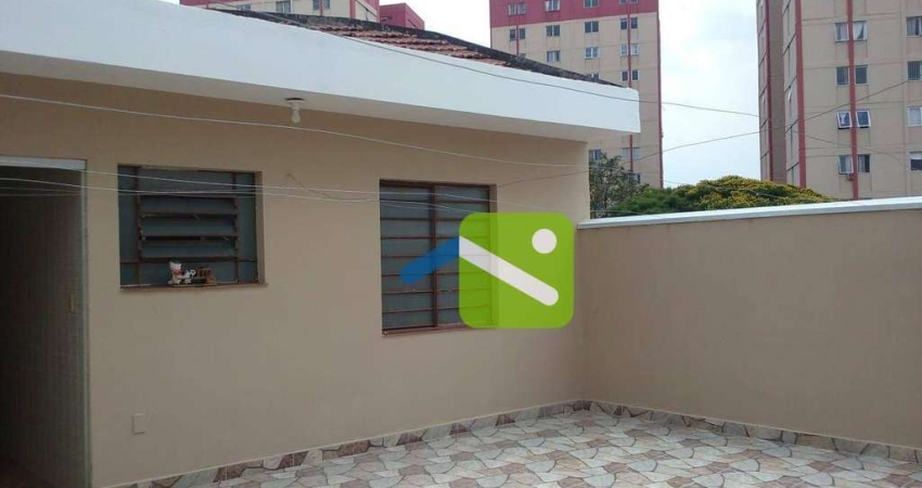 Casa com 3 dormitórios à venda, 280 m² por R$ 1.200.000,00 - Vila Gomes Cardim - São Paulo/SP