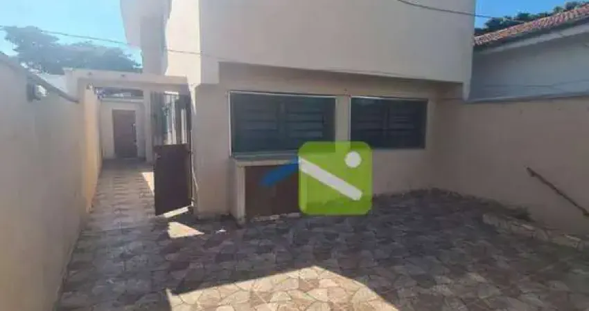 Casa com 3 quartos à venda na Rua Ministro Adauto Lúcio Cardoso, Vila Gomes Cardim, São Paulo