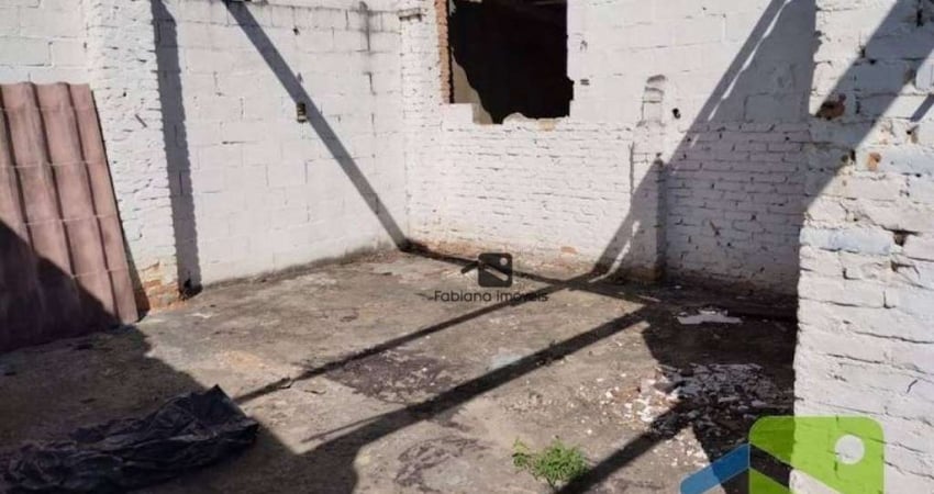 Terreno para alugar, 200 m² por R$ 3.993,00 - Vila São Luís(Zona Oeste) - São Paulo/SP