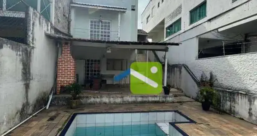 Casa com 3 quartos à venda na Avenida Darcy Reis, Parque dos Príncipes, São Paulo