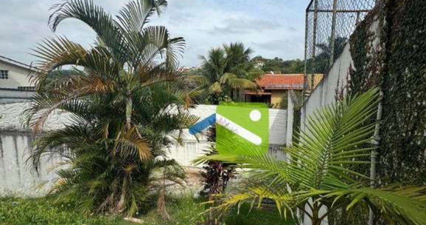 Casa com 3 dormitórios, 250 m² - venda por R$ 1.300.000 ou aluguel por R$ 5.500/mês - Parque dos Príncipes - São Paulo/SP
