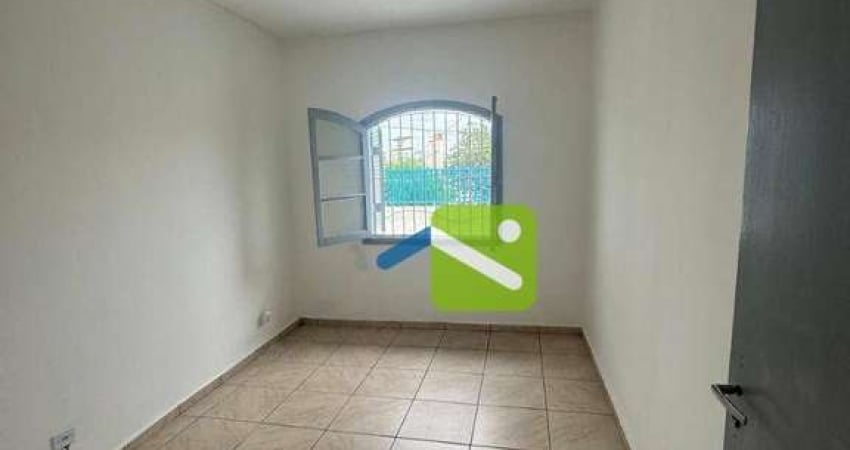 Casa com 3 dormitórios para alugar, 200 m² por R$ 4.500,00/mês - Jardim Bonfiglioli - São Paulo/SP