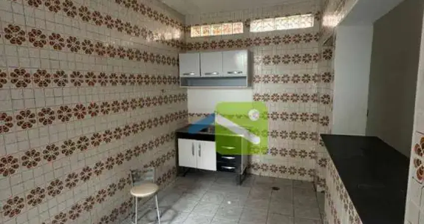 Casa com 1 dormitório para alugar, 70 m² por R$ 1.500,00/mês - Jaguaré - São Paulo/SP