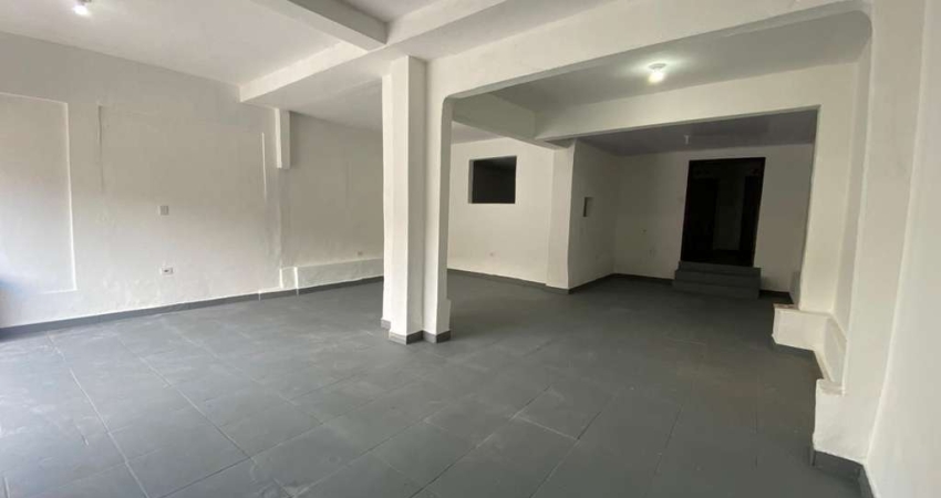 Salão para alugar, 120 m² por R$ 3.900/mês - Jardim Ivana - São Paulo/SP