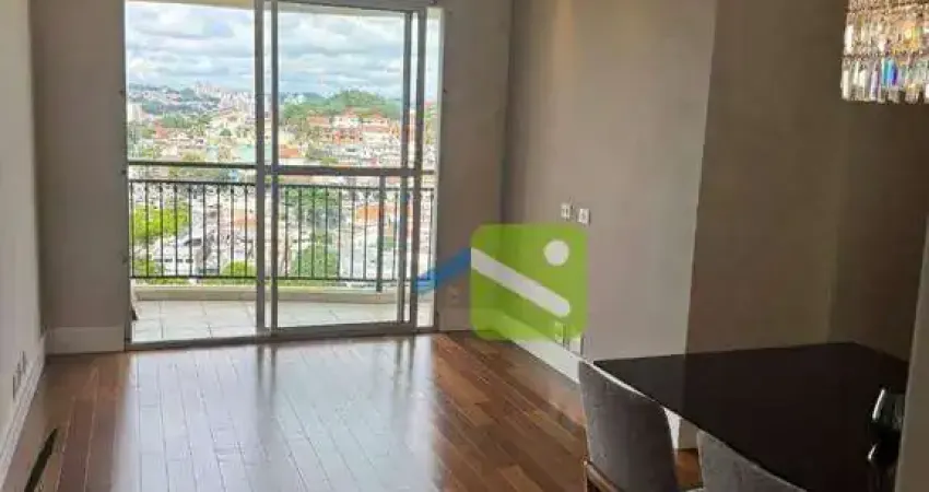 Apartamento com 3 quartos à venda, 70 m² por r$ 710.000 - jaguaré - são paulo/sp