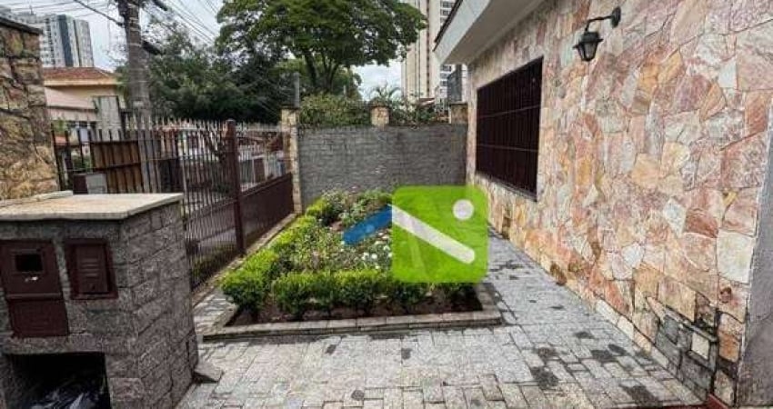 Casa com 3 dormitórios para alugar, 200 m² por R$ 6.000,00/mês - Jardim Bonfiglioli - São Paulo/SP