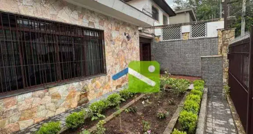 Casa com 3 quartos para alugar na Rua Antônio Devisate, Jardim Bonfiglioli, São Paulo