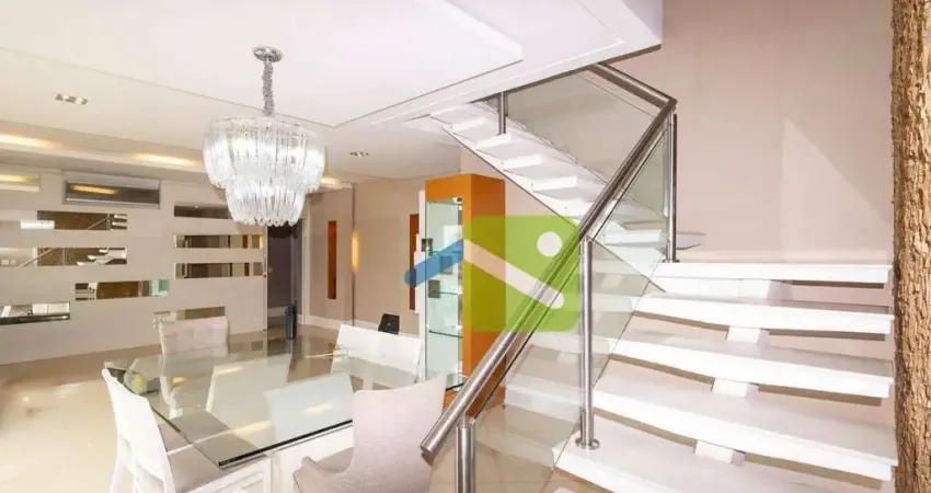 Cobertura com 4 quartos à venda na Rua Doutor Paulo Ferraz da Costa Aguiar, Vila São Francisco, Osasco