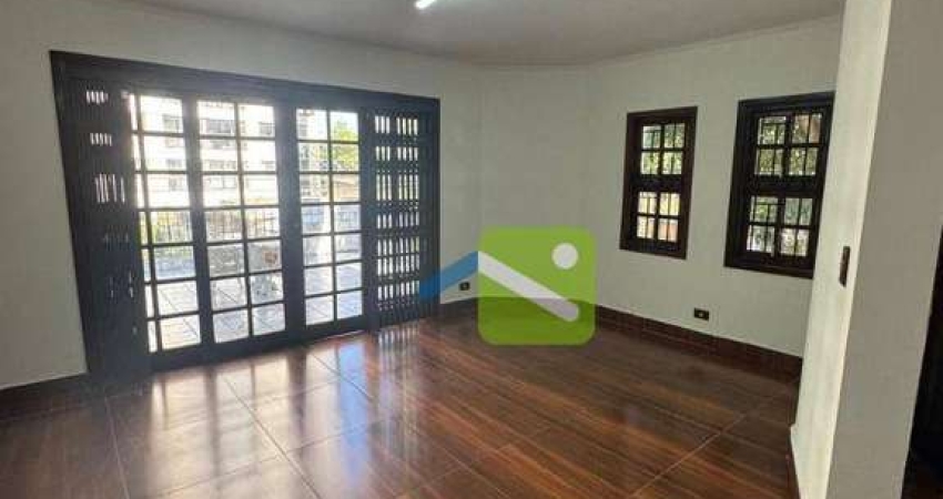 Casa com 3 dormitórios para alugar, 250 m² por R$ 6.000/mês - Jardim Bonfiglioli - São Paulo/SP