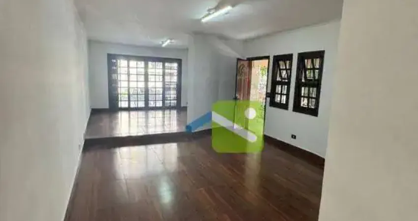 Casa com 3 quartos para alugar na Rua Antônio Devisate, Jardim Bonfiglioli, São Paulo