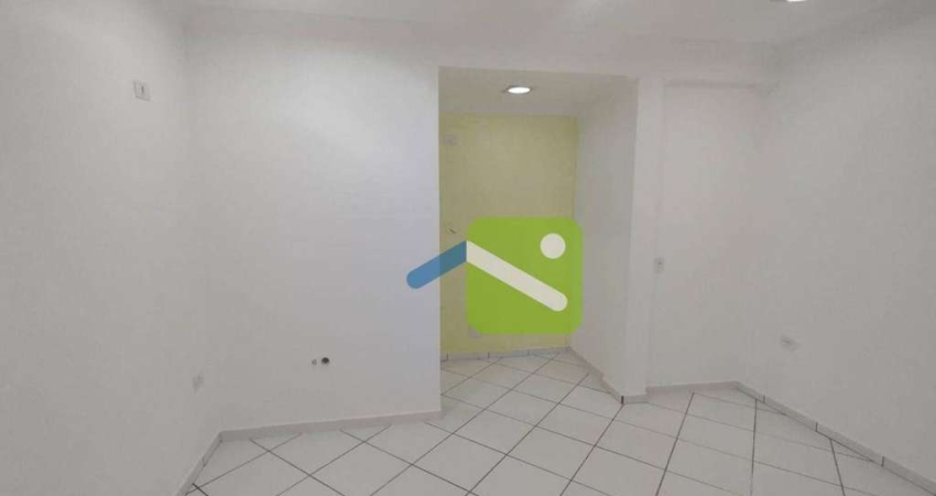 Casa com 1 dormitório para alugar, 20 m² na Cidade São Francisco - São Paulo/SP