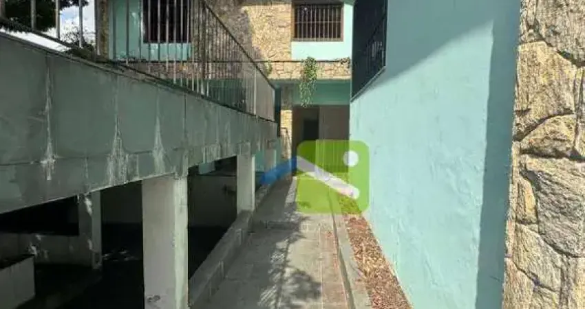 Casa com 2 dormitórios para alugar na Vila Gomes Cardim - São Paulo/SP