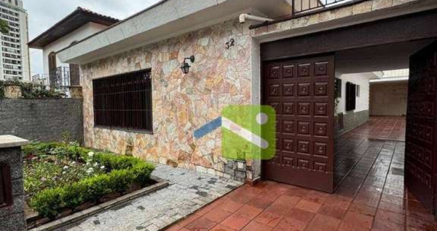 Casa para alugar no Jardim Bonfiglioli - São Paulo/SP