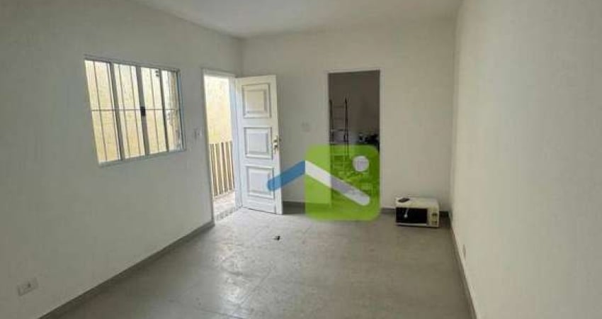 Casa com 3 dormitórios para alugar, 150 m² por R$ 3.100,00/mês - Vila Gomes - São Paulo/SP