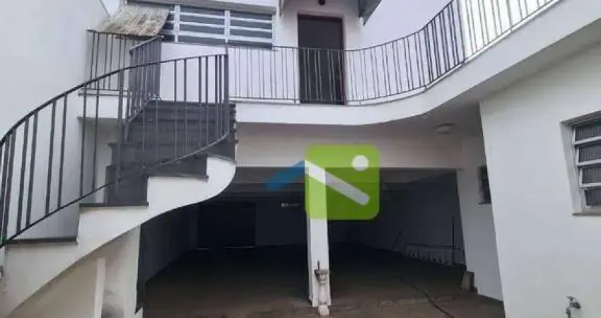 Casa com 3 quartos à venda na Rua Araicás, Jaguaré, São Paulo