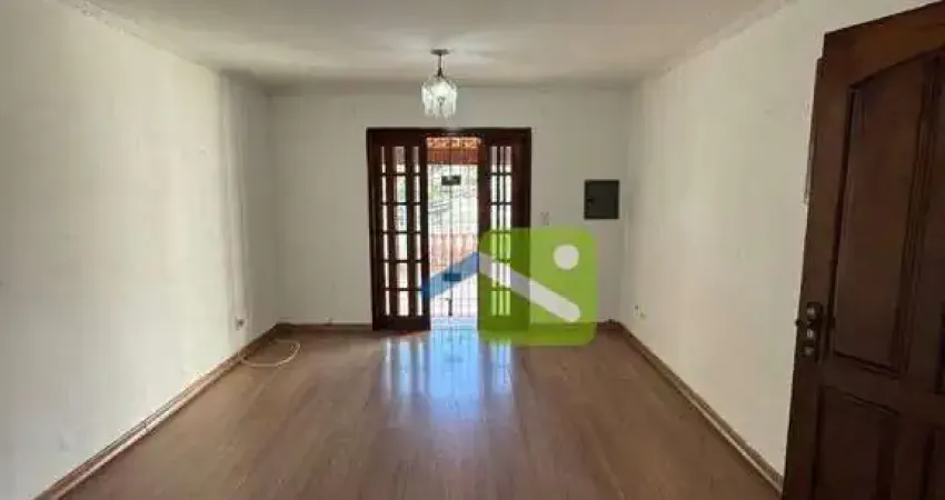 Casa com 2 quartos para alugar, 200 m² Jardim Santos Dumont - São Paulo/SP