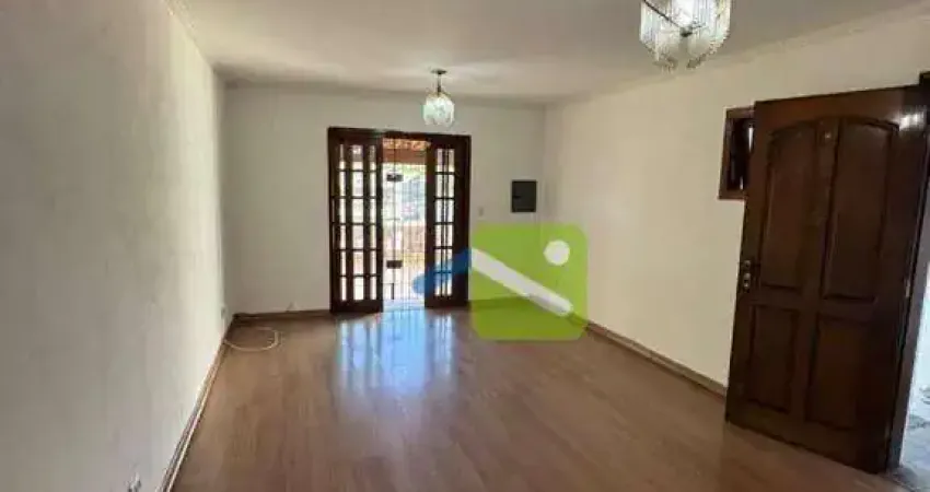 Casa com 2 quartos para alugar na Rua Guairape, Jardim Santos Dumont, São Paulo