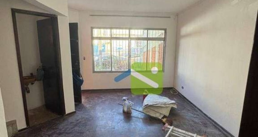 Casa para alugar na Vila Gomes Cardim - São Paulo/SP