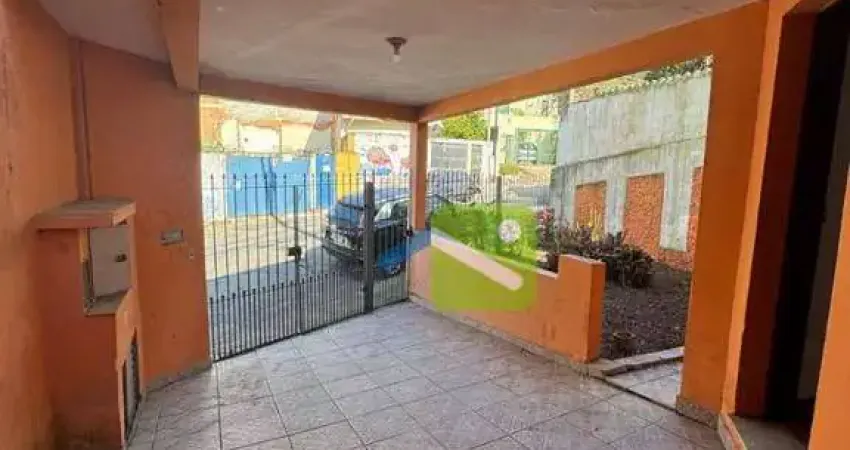 Casa com 3 quartos para alugar na Rua Maria José de Morais, Vila Gomes Cardim, São Paulo