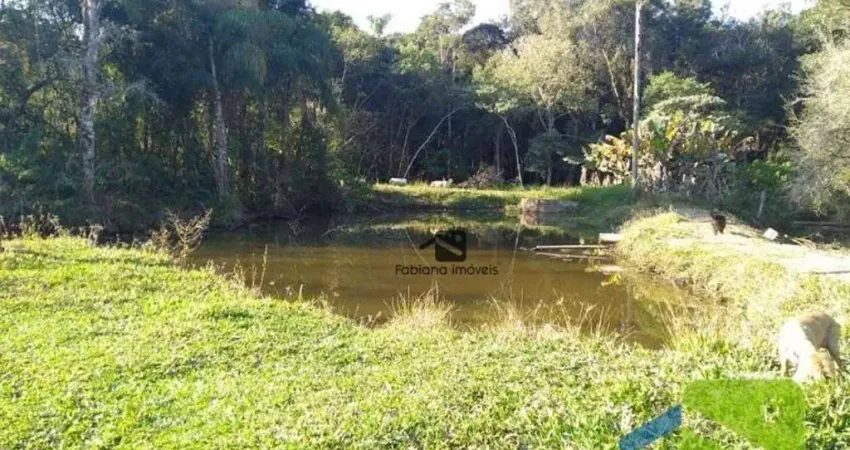 Chácara com 4 dormitórios à venda, 28000 m² por R$ 920.000,00 - Ibiúna - Ibiúna/SP