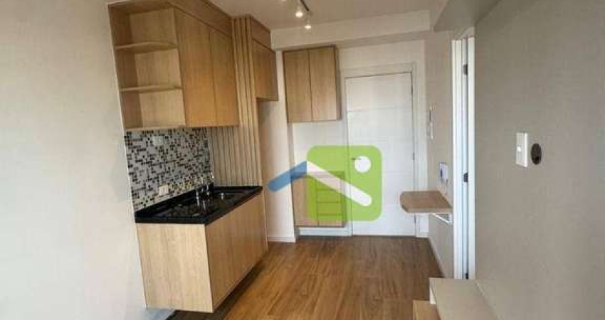 Flat com 1 dormitório para alugar -  Zona Leste - São Paulo/SP