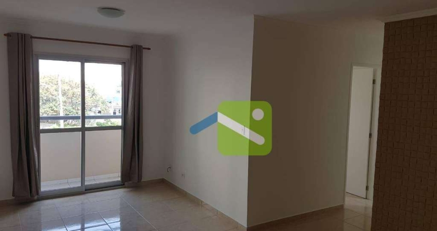 Apartamento para alugar no Parque Continental - São Paulo/SP