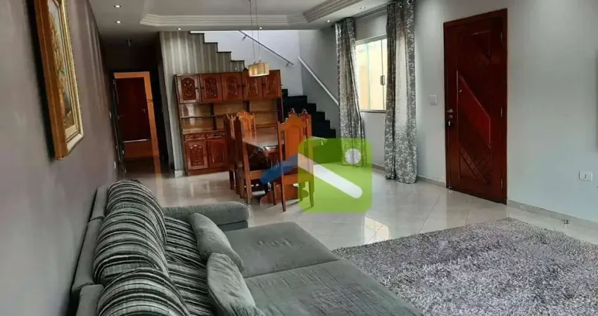 Casa com 5 quartos à venda na Rua Alarico Franco Caiubi, Jaguaré, São Paulo