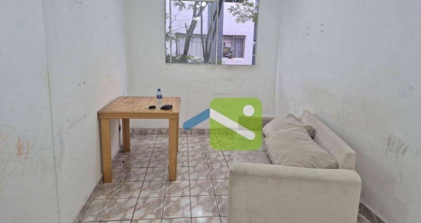 Apartamento com 54 M²,  2 quartos para alugar na Vila São Francisco - São Paulo/SP