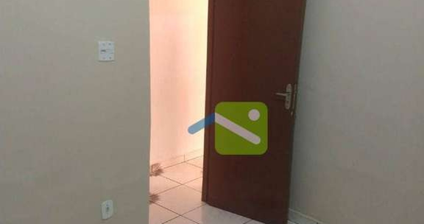 Casa com 2 dormitórios para alugar, 75 m² por R$ 1.800,00/mês - Jaguaré - São Paulo/SP