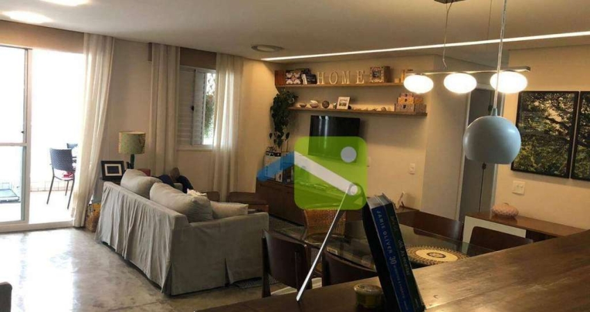 Apartamento com 3 quartos à venda na Avenida Otacílio Tomanik, Vila Butantã, São Paulo