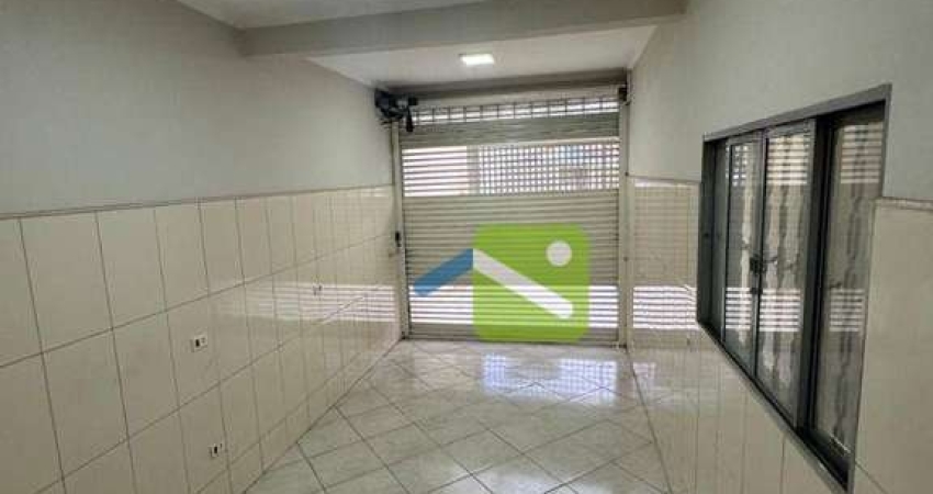 Prédio para alugar, 200 m² por R$ 4.800,00/mês - Rio Pequeno - São Paulo/SP