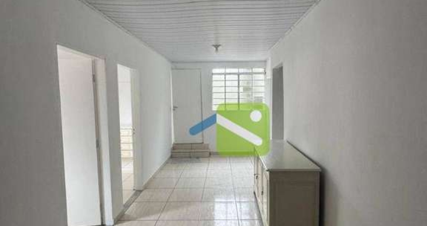 Casa com 2 quartos para alugar, 70 m² no Jaguaré - São Paulo/SP
