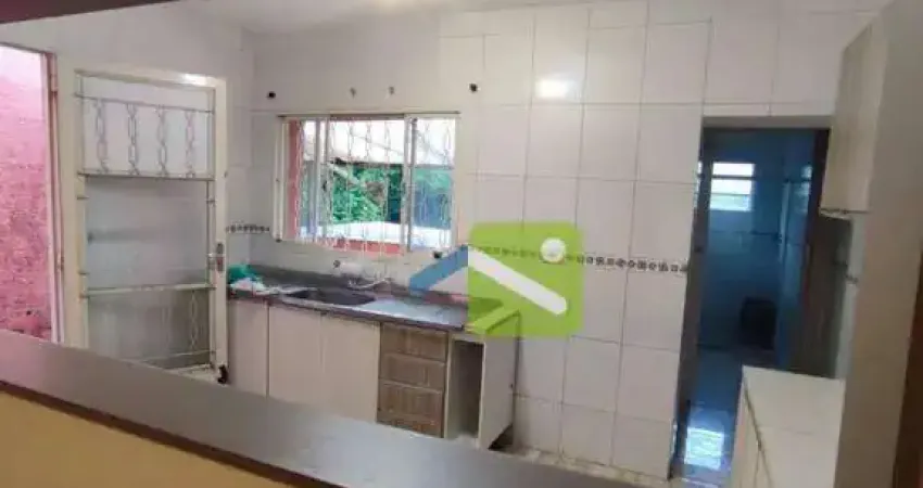 Casa com 2 quartos para alugar, 55 m² por R$ 2.100/mês - Vila Gomes - São Paulo/SP