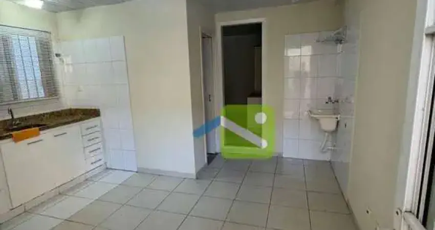 Kitnet / Stúdio para alugar na Avenida Otacílio Tomanik, Vila Butantã, São Paulo