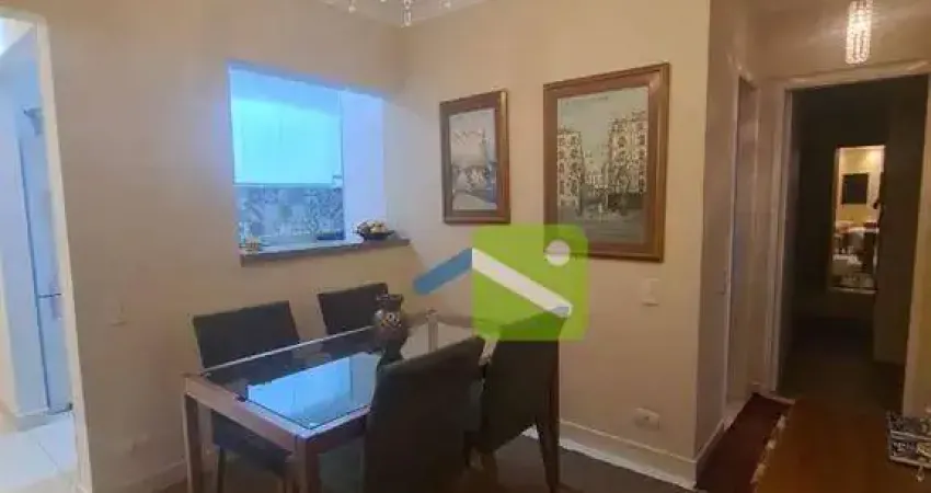 Apartamento com 2 quartos à venda na Avenida Nossa Senhora da Assunção, Jardim Bonfiglioli, São Paulo